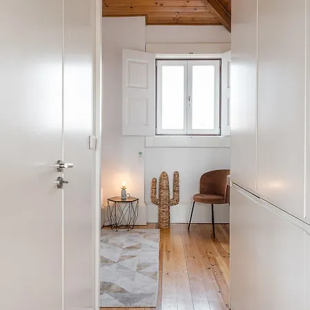 Apartment Guestready - Lg Art Gallery