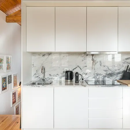 Guestready - Lg Art Gallery Apartment *