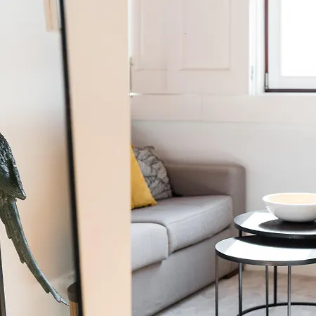 Apartment Guestready - Lg Art Gallery Porto