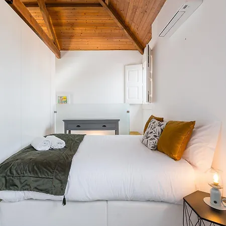 Guestready - Lg Art Gallery * Porto