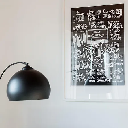Guestready - Lg Art Gallery
