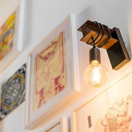 Apartment Guestready - Lg Art Gallery Porto