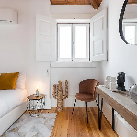 Apartment Guestready - Lg Art Gallery *
