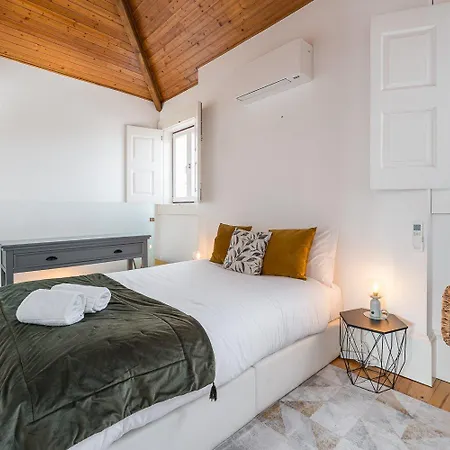 Apartment Guestready - Lg Art Gallery