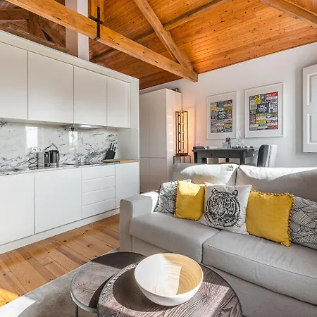 Apartment Guestready - Lg Art Gallery *