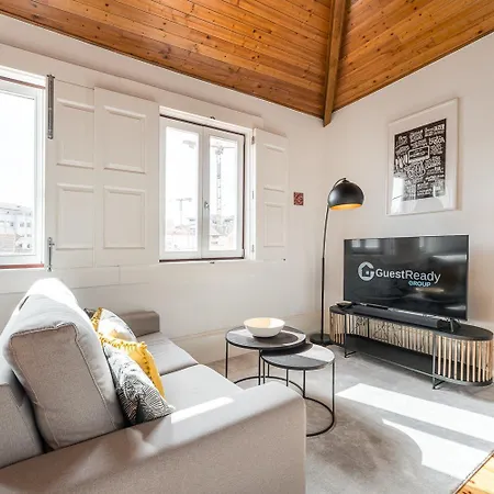 Guestready - Lg Art Gallery Apartment *