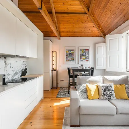 Guestready - Lg Art Gallery Apartment *